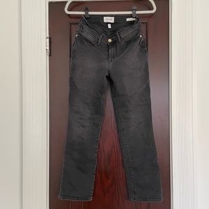Frame Jeans - Size 27 - Black